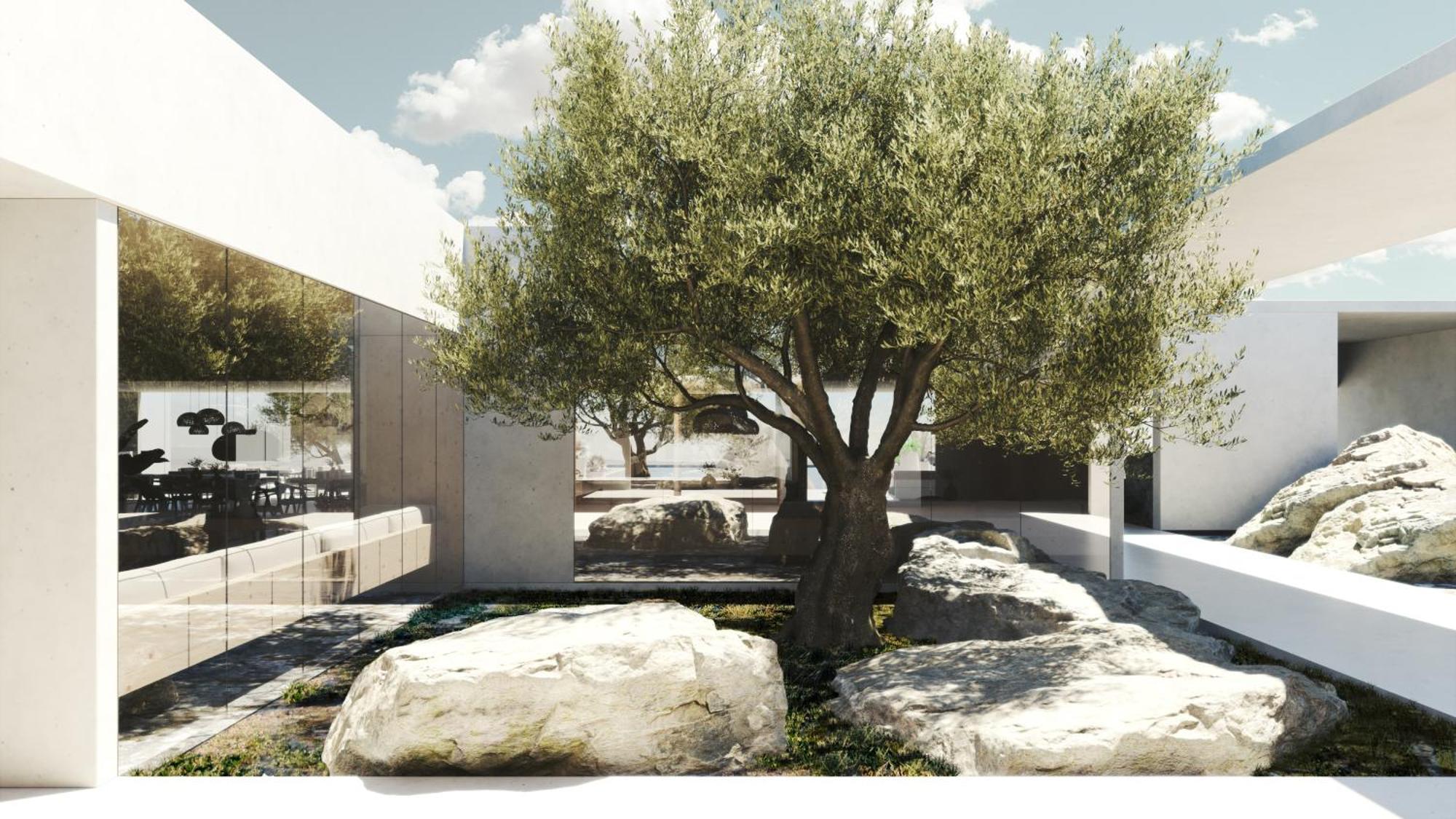 Oi Concept Village Pag 4* Новаля Екстериор снимка